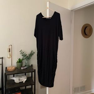 Athleta dress